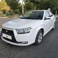 دنا پلاس توربو اتومات 402 در حد خشک