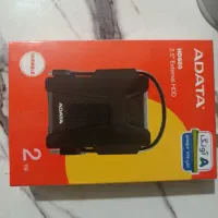 هارد دوترابایت adata