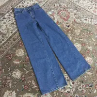شلوارلی بگ درحدنو