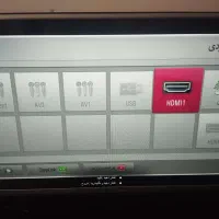 تلویزیون 32اینچ ال جی