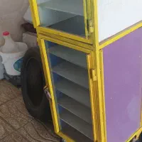 دکه سیگار فروشی