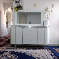 آینه کنسول
