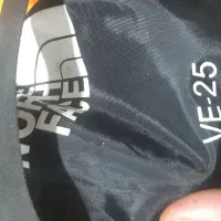 فروش چادر کوهنوردی north face اورجینال