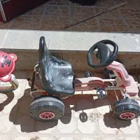 دوچرخه فروشی