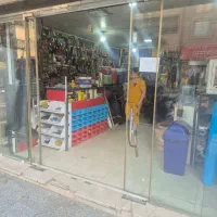 یک-باب-مغازه-تجاری-بایک-باب-زیر-زمین-تجاری