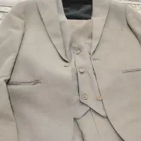 کت شلوار سایز۴۶