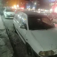 هاچبک مدل 74
