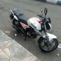 بنلی 150 TNT