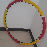 حلقه تناسب اندام