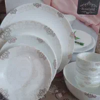سرویس ۶ نفره ۲۶ پارچه
