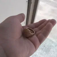 انگشتر بدل با قیمت مناسب