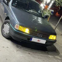 پژو ۴۰۵ مدل ۹۴