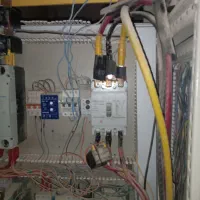 برقکاری ساختمان وصنعتی