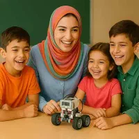 جذب مدرس *+ در خلخال * از تمام رشته ها