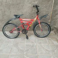 دوچرخه ویوا سایز ۲۰
