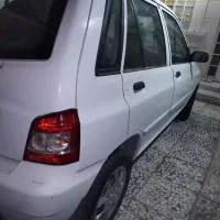 مدل ۱۳۹۶|خودرو سواری و وانت|بوشهر, |دیوار