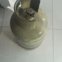 کپسول نیک گاز پر