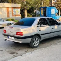 405.slxمدل۹۸|خودرو سواری و وانت|رشت, پل تالشان|دیوار