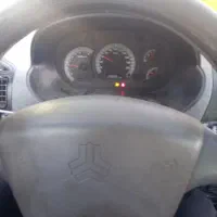 مسافر دهدشت به یاسوج