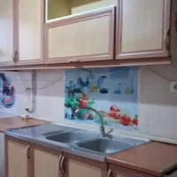 ست کابینت در حد نو.با شیر هود و سینک