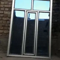 پنجره آلمینیومی