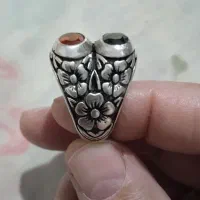 انگشتر دست ساز