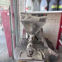 دستگاه روغن گیری کالیبر۶۵