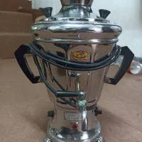 سماور برقی خیلی قدیمی