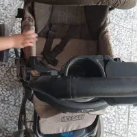 کالسکه و کریر