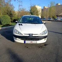 ۲۰۶ تیپ ۲ مدل ۹۹