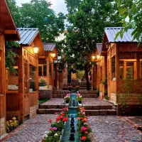 سالنکار ، ویتر ، گارسون
