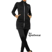 سویشرت شلوار ورزشی زنانه Nike نو