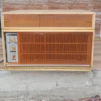 کولر گازی 12 هزار(فروش فوری)