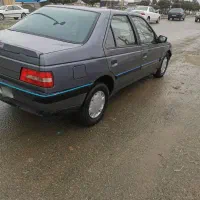 پژو 405مدل94متور tu5