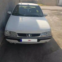405tu5مدل 95|خودرو سواری و وانت|جهرم, |دیوار