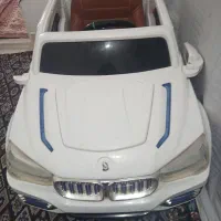 ماشین شارژی
