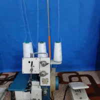 چرخ سردوز و چرخ خیاطی