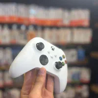 دسته Xbox series S|کنسول، بازی ویدئویی و آنلاین|تهران, تهرانپارس جنوبی|دیوار