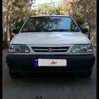 پراید 90SX