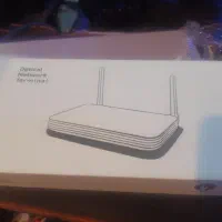 مودم فیبر نوری مدل HUAWEI8145X6