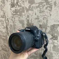 دوربین نیکون d90