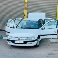 پارس مدل ۹۷ درجه 1