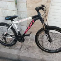 دوچرخه تمیز
