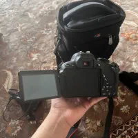 دوربین canon 700d