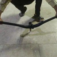 فرمان چرخ