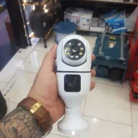 دوربین سیمکارت خور دو لنز