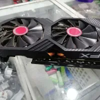 گرافیک RX580 8g خراب