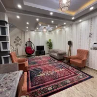 اجاره ویلا دو‌بلکس دوخواب آرامش دلانا سقالکسار