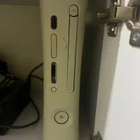 فروش X BOX 360 به همراه کینکت