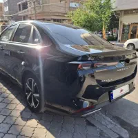 فروش رسپکت سواری تیپ ۲ فول مدل ۱۴۰۴